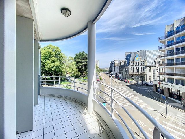 Appartement F3 à vendre - 4 pièces - 99.0 m2 - ST BRIEUC - 22 - BRETAGNE - Century 21 Le Calvez
