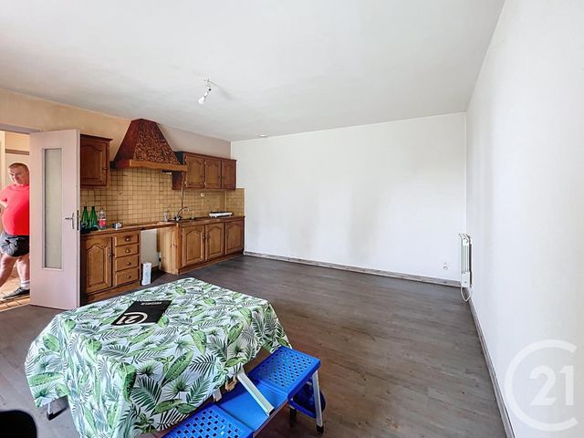 maison à vendre - 4 pièces - 98.0 m2 - GURUNHUEL - 22 - BRETAGNE - Century 21 Le Calvez