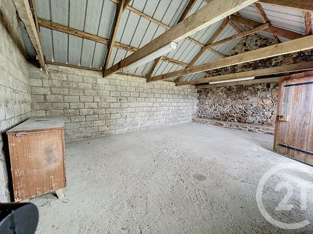 maison à vendre - 4 pièces - 98.0 m2 - GURUNHUEL - 22 - BRETAGNE - Century 21 Le Calvez