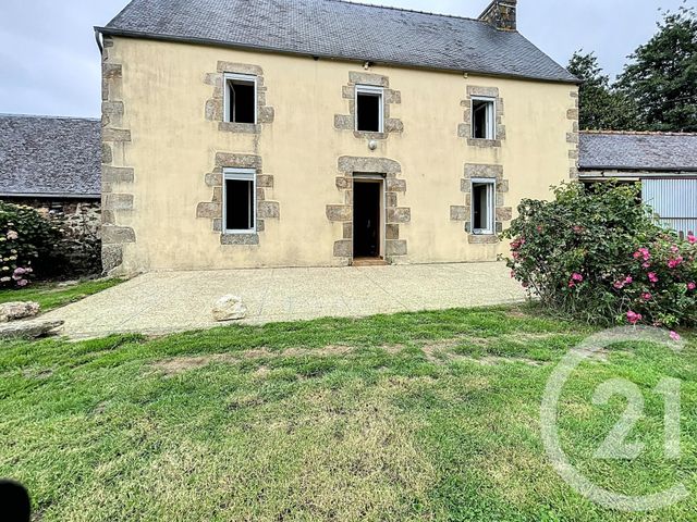 maison - GURUNHUEL - 22