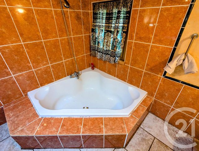 maison à vendre - 3 pièces - 88.0 m2 - BOURBRIAC - 22 - BRETAGNE - Century 21 Le Calvez