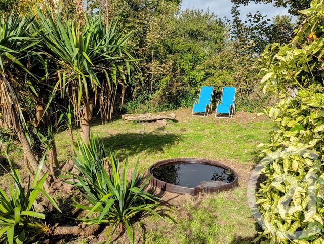 maison à vendre - 3 pièces - 88.0 m2 - BOURBRIAC - 22 - BRETAGNE - Century 21 Le Calvez