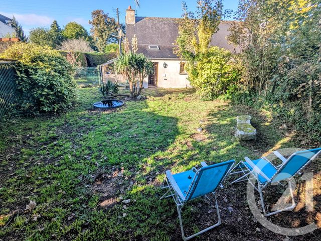 maison à vendre - 3 pièces - 88.0 m2 - BOURBRIAC - 22 - BRETAGNE - Century 21 Le Calvez