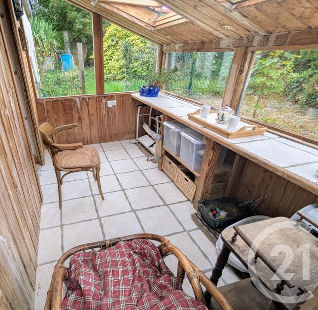 maison à vendre - 3 pièces - 88.0 m2 - BOURBRIAC - 22 - BRETAGNE - Century 21 Le Calvez