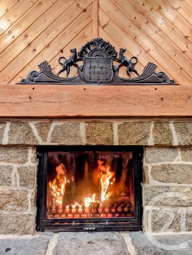 maison à vendre - 3 pièces - 88.0 m2 - BOURBRIAC - 22 - BRETAGNE - Century 21 Le Calvez