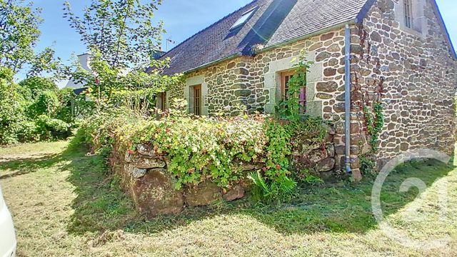maison - BOURBRIAC - 22