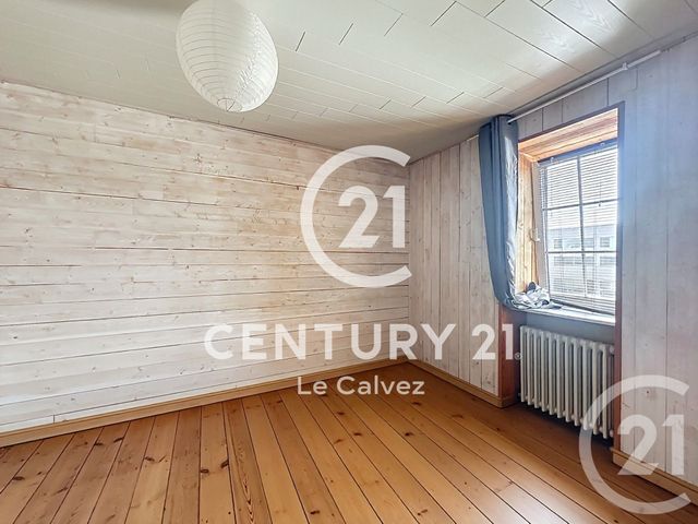 maison à vendre - 4 pièces - 92.4 m2 - GUINGAMP - 22 - BRETAGNE - Century 21 Le Calvez