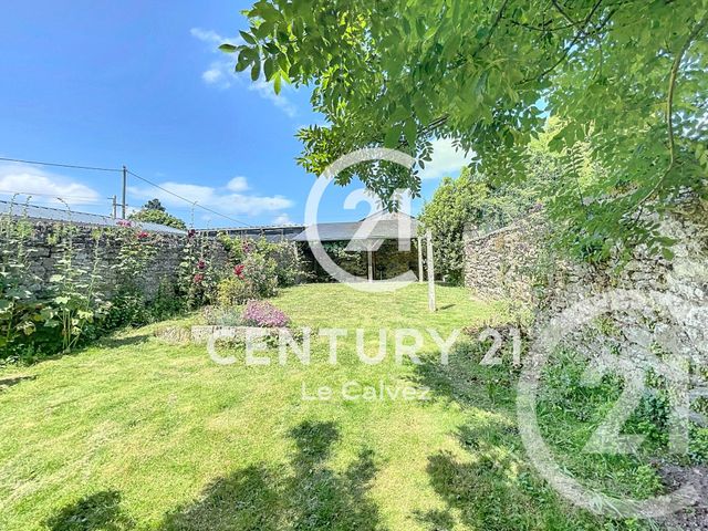 maison à vendre - 4 pièces - 92.4 m2 - GUINGAMP - 22 - BRETAGNE - Century 21 Le Calvez