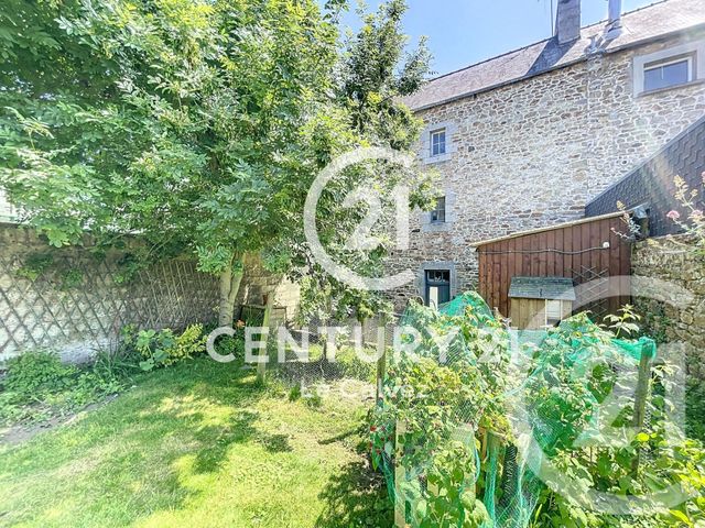 Maison à vendre GUINGAMP