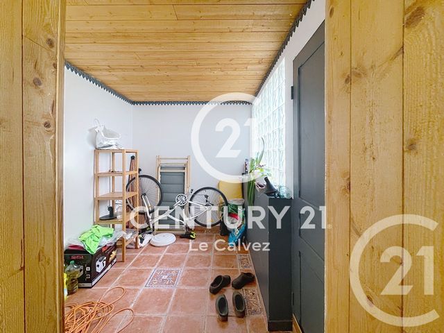 maison à vendre - 4 pièces - 92.4 m2 - GUINGAMP - 22 - BRETAGNE - Century 21 Le Calvez