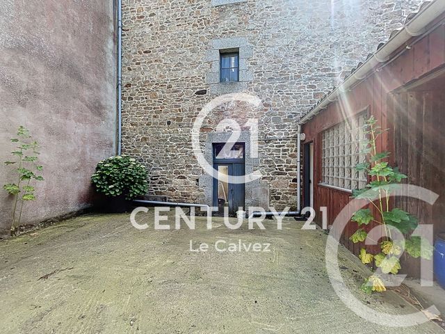 maison à vendre - 4 pièces - 92.4 m2 - GUINGAMP - 22 - BRETAGNE - Century 21 Le Calvez