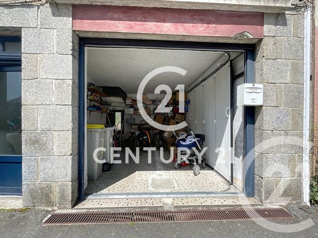 maison à vendre - 4 pièces - 92.4 m2 - GUINGAMP - 22 - BRETAGNE - Century 21 Le Calvez