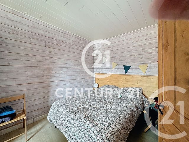 maison à vendre - 4 pièces - 92.4 m2 - GUINGAMP - 22 - BRETAGNE - Century 21 Le Calvez