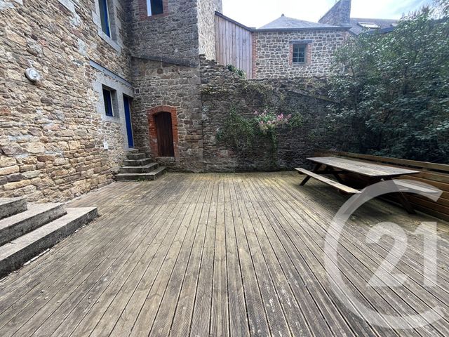 maison à vendre - 7 pièces - 122.0 m2 - GUINGAMP - 22 - BRETAGNE - Century 21 Le Calvez