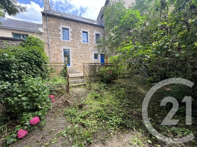 maison à vendre - 7 pièces - 122.0 m2 - GUINGAMP - 22 - BRETAGNE - Century 21 Le Calvez