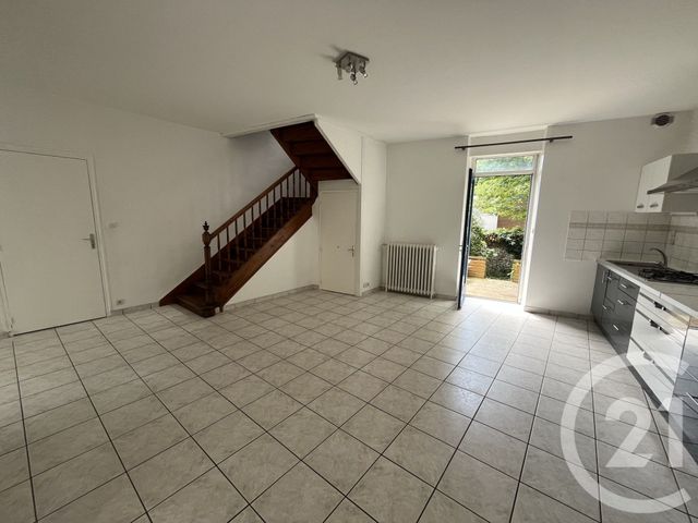 maison à vendre - 7 pièces - 122.0 m2 - GUINGAMP - 22 - BRETAGNE - Century 21 Le Calvez