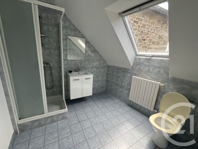 maison à vendre - 7 pièces - 122.0 m2 - GUINGAMP - 22 - BRETAGNE - Century 21 Le Calvez