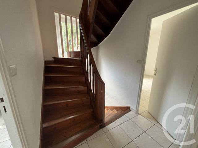 maison à vendre - 7 pièces - 122.0 m2 - GUINGAMP - 22 - BRETAGNE - Century 21 Le Calvez