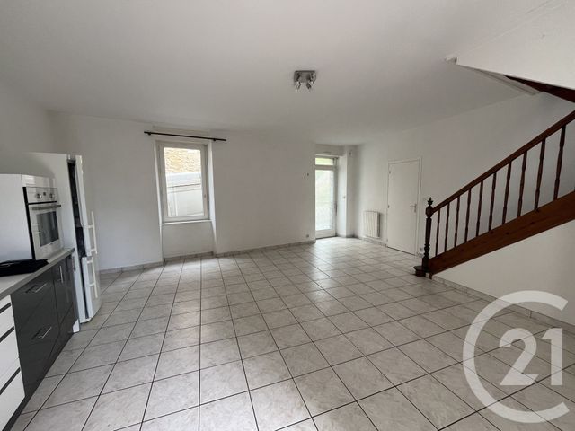 maison à vendre - 7 pièces - 122.0 m2 - GUINGAMP - 22 - BRETAGNE - Century 21 Le Calvez