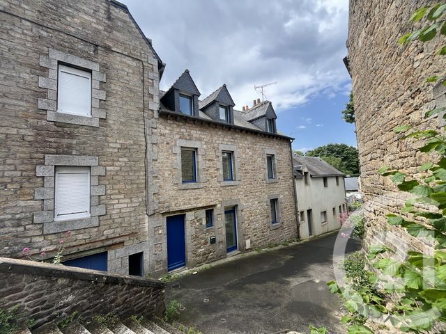 maison à vendre - 7 pièces - 122.0 m2 - GUINGAMP - 22 - BRETAGNE - Century 21 Le Calvez