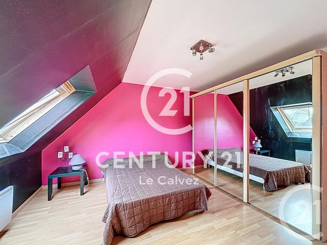 maison à vendre - 6 pièces - 151.35 m2 - TREGLAMUS - 22 - BRETAGNE - Century 21 Le Calvez