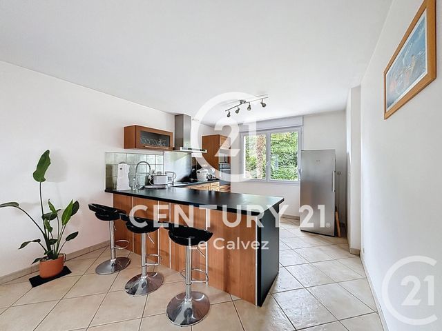 maison à vendre - 6 pièces - 151.35 m2 - TREGLAMUS - 22 - BRETAGNE - Century 21 Le Calvez