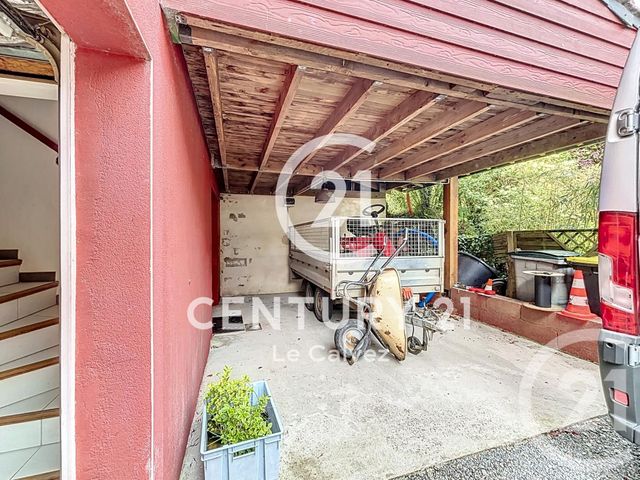 maison à vendre - 6 pièces - 151.35 m2 - TREGLAMUS - 22 - BRETAGNE - Century 21 Le Calvez