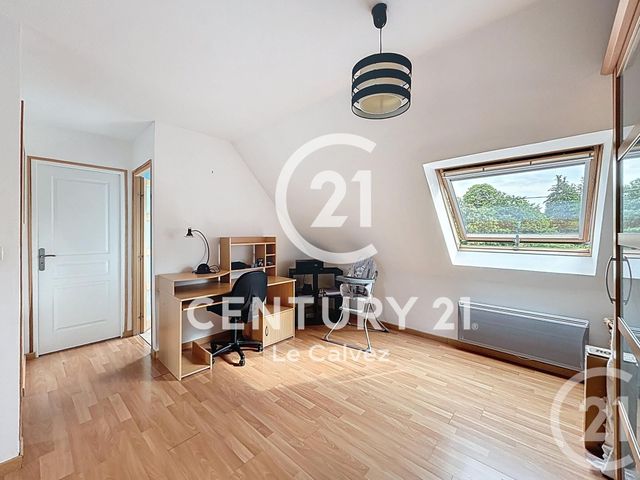 maison à vendre - 6 pièces - 151.35 m2 - TREGLAMUS - 22 - BRETAGNE - Century 21 Le Calvez