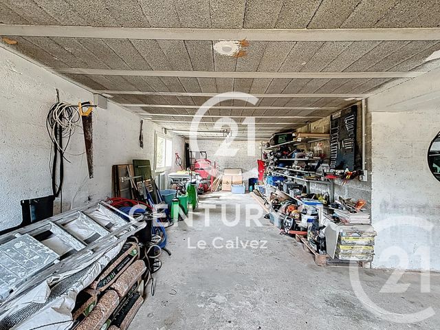 maison à vendre - 6 pièces - 151.35 m2 - TREGLAMUS - 22 - BRETAGNE - Century 21 Le Calvez