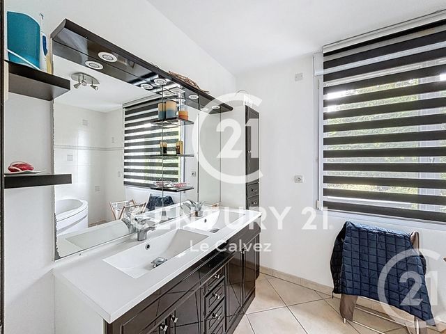 maison à vendre - 6 pièces - 151.35 m2 - TREGLAMUS - 22 - BRETAGNE - Century 21 Le Calvez