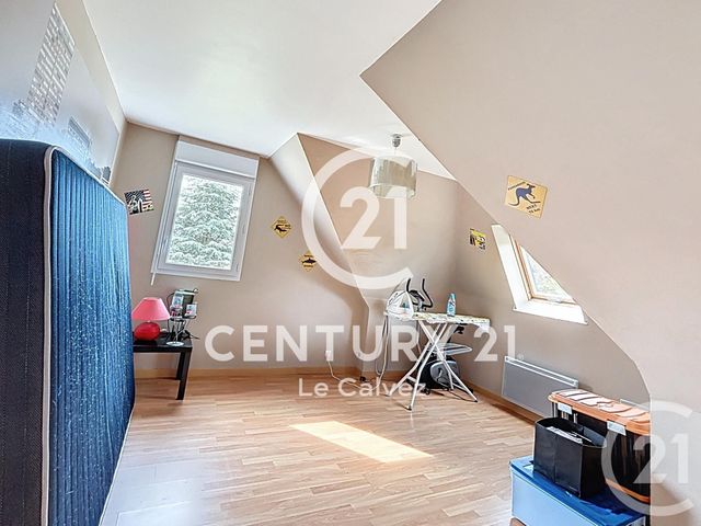 maison à vendre - 6 pièces - 151.35 m2 - TREGLAMUS - 22 - BRETAGNE - Century 21 Le Calvez