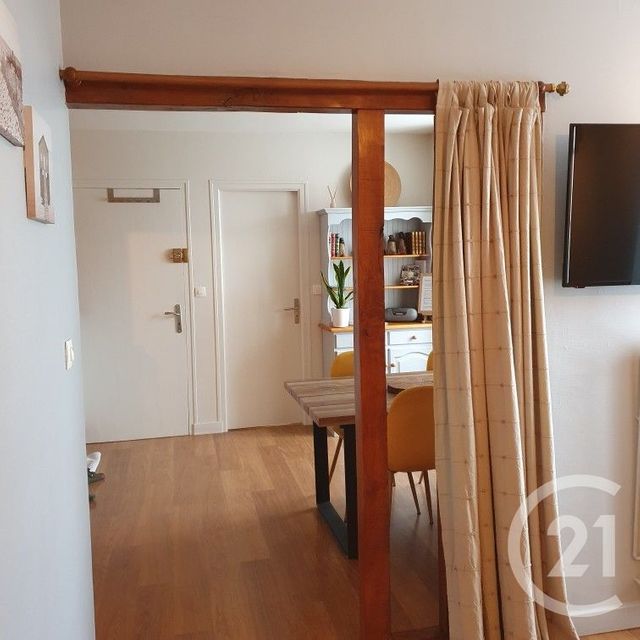 Afficher la photo en grand Appartement F2 à vendre - 2 pièces - 39.75 m2 - PAIMPOL - 22 - BRETAGNE - Century 21 Le Calvez