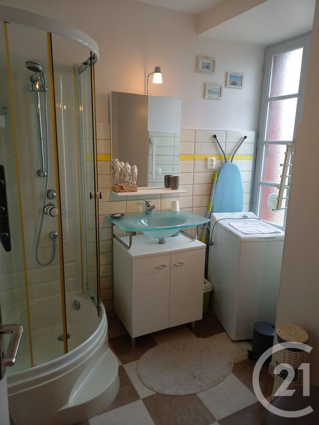 Afficher la photo en grand Appartement F2 à vendre - 2 pièces - 39.75 m2 - PAIMPOL - 22 - BRETAGNE - Century 21 Le Calvez