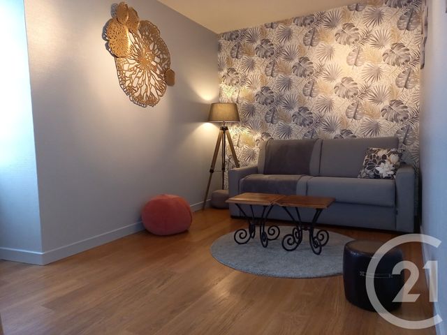 Afficher la photo en grand Appartement F2 à vendre - 2 pièces - 39.75 m2 - PAIMPOL - 22 - BRETAGNE - Century 21 Le Calvez