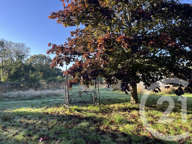 maison à vendre - 8 pièces - 152.7 m2 - BEGARD - 22 - BRETAGNE - Century 21 Le Calvez