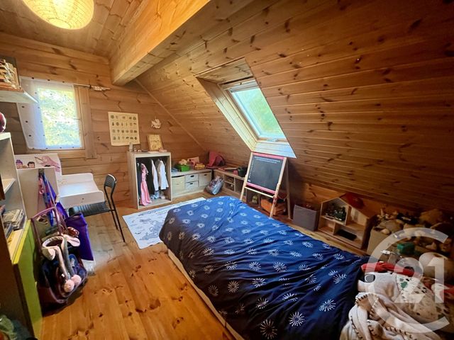 maison à vendre - 8 pièces - 152.7 m2 - BEGARD - 22 - BRETAGNE - Century 21 Le Calvez