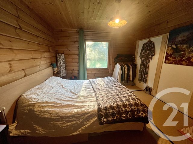 maison à vendre - 8 pièces - 152.7 m2 - BEGARD - 22 - BRETAGNE - Century 21 Le Calvez