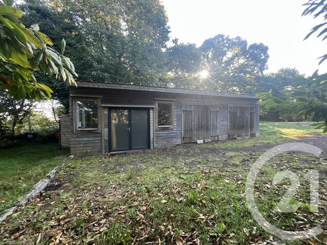 maison à vendre - 8 pièces - 152.7 m2 - BEGARD - 22 - BRETAGNE - Century 21 Le Calvez