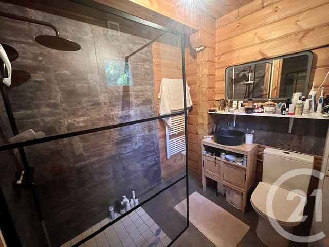 maison à vendre - 8 pièces - 152.7 m2 - BEGARD - 22 - BRETAGNE - Century 21 Le Calvez