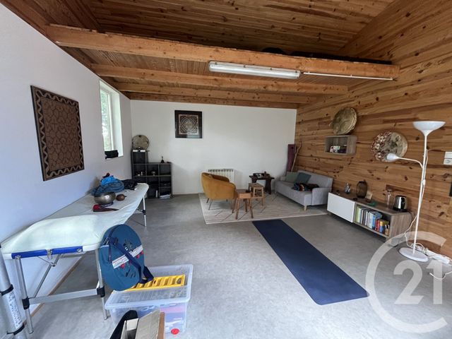 maison à vendre - 8 pièces - 152.7 m2 - BEGARD - 22 - BRETAGNE - Century 21 Le Calvez