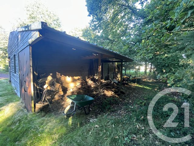 maison à vendre - 8 pièces - 152.7 m2 - BEGARD - 22 - BRETAGNE - Century 21 Le Calvez