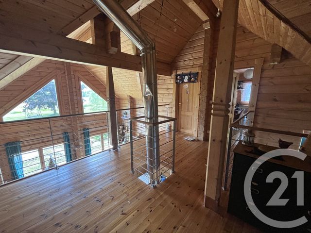 maison à vendre - 8 pièces - 152.7 m2 - BEGARD - 22 - BRETAGNE - Century 21 Le Calvez