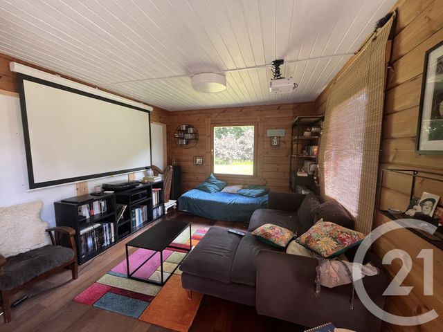 maison à vendre - 8 pièces - 152.7 m2 - BEGARD - 22 - BRETAGNE - Century 21 Le Calvez