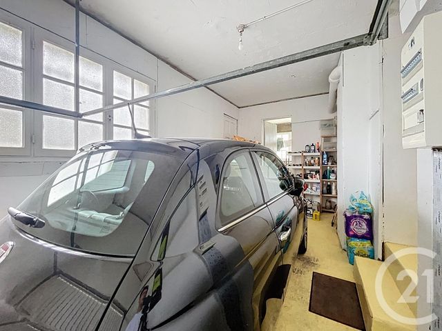 maison à vendre - 5 pièces - 128.5 m2 - PLOUMAGOAR - 22 - BRETAGNE - Century 21 Le Calvez