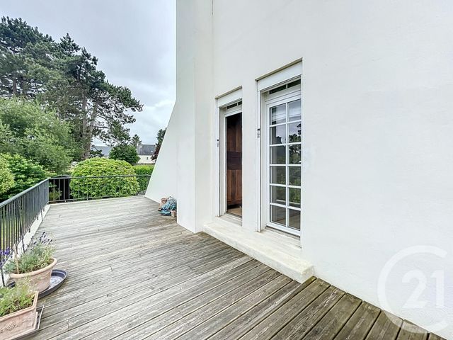 maison à vendre - 5 pièces - 128.5 m2 - PLOUMAGOAR - 22 - BRETAGNE - Century 21 Le Calvez