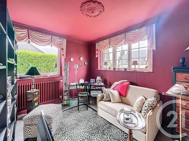 maison à vendre - 5 pièces - 128.5 m2 - PLOUMAGOAR - 22 - BRETAGNE - Century 21 Le Calvez