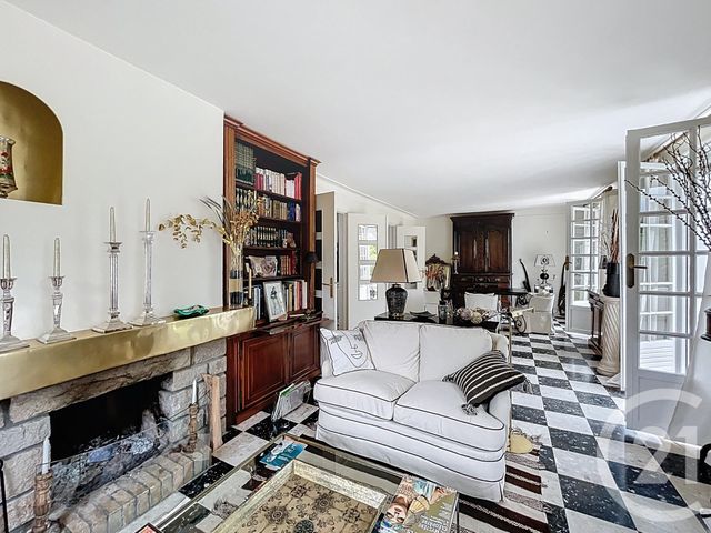 maison à vendre - 5 pièces - 128.5 m2 - PLOUMAGOAR - 22 - BRETAGNE - Century 21 Le Calvez