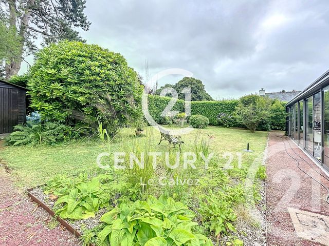 maison à vendre - 5 pièces - 128.5 m2 - PLOUMAGOAR - 22 - BRETAGNE - Century 21 Le Calvez