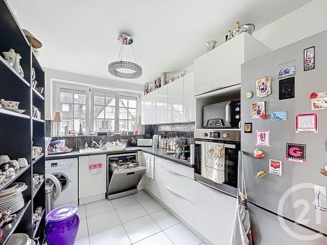 maison à vendre - 5 pièces - 128.5 m2 - PLOUMAGOAR - 22 - BRETAGNE - Century 21 Le Calvez