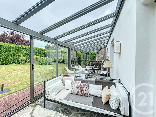 maison à vendre - 5 pièces - 128.5 m2 - PLOUMAGOAR - 22 - BRETAGNE - Century 21 Le Calvez